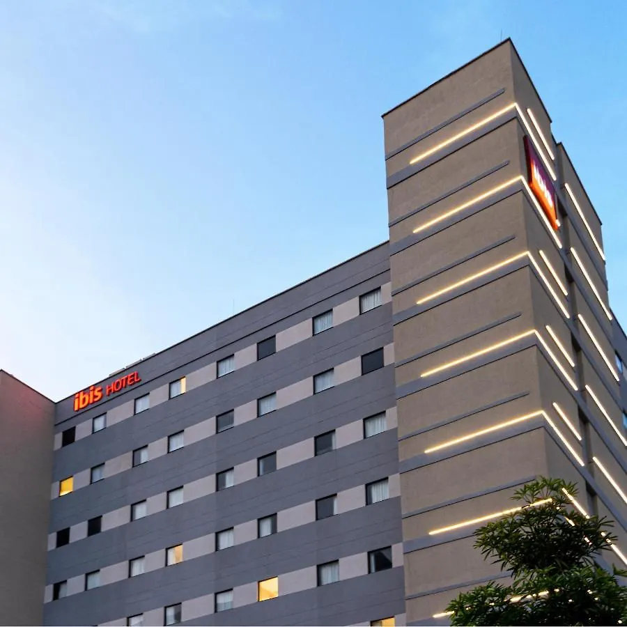 Hotel ibis Barranquilla