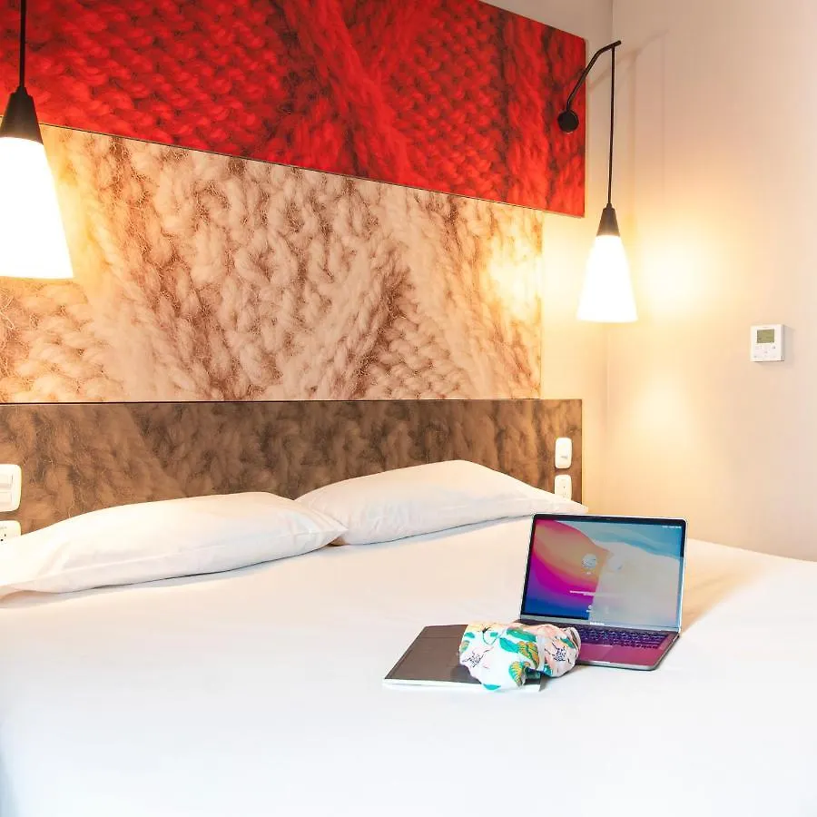 Hotel ibis Barranquilla à Barranquilla