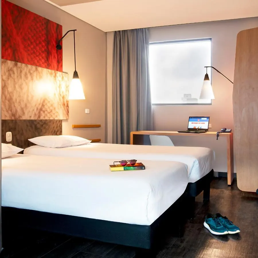Hotel ibis Barranquilla à Barranquilla