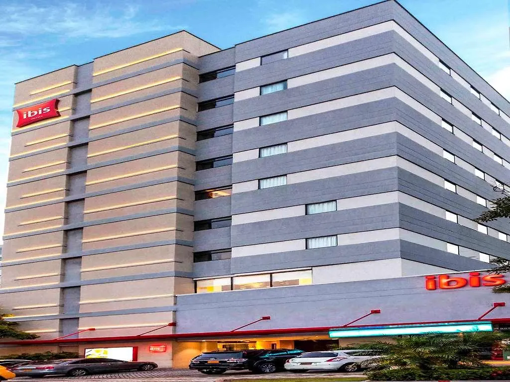 Hotel ibis Barranquilla