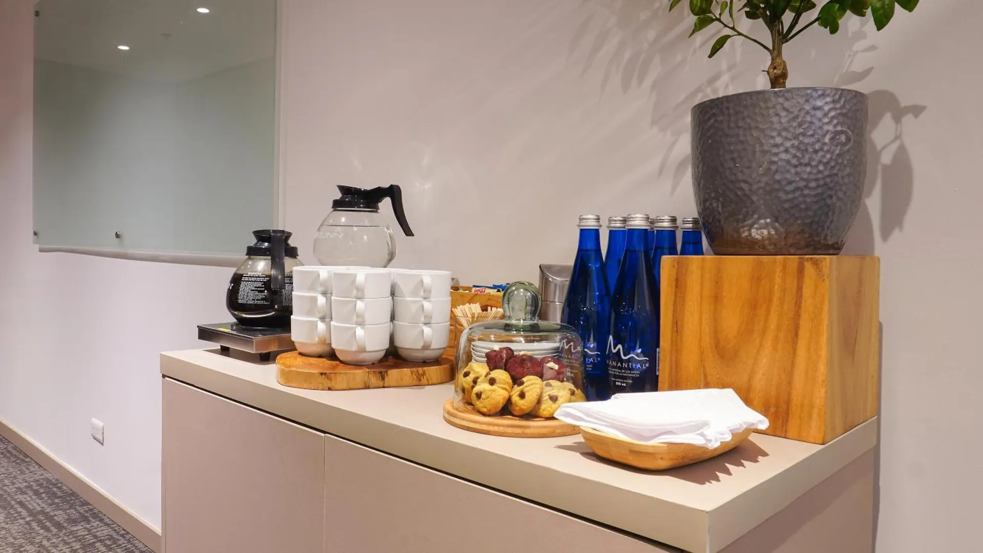 Hotel ibis Barranquilla