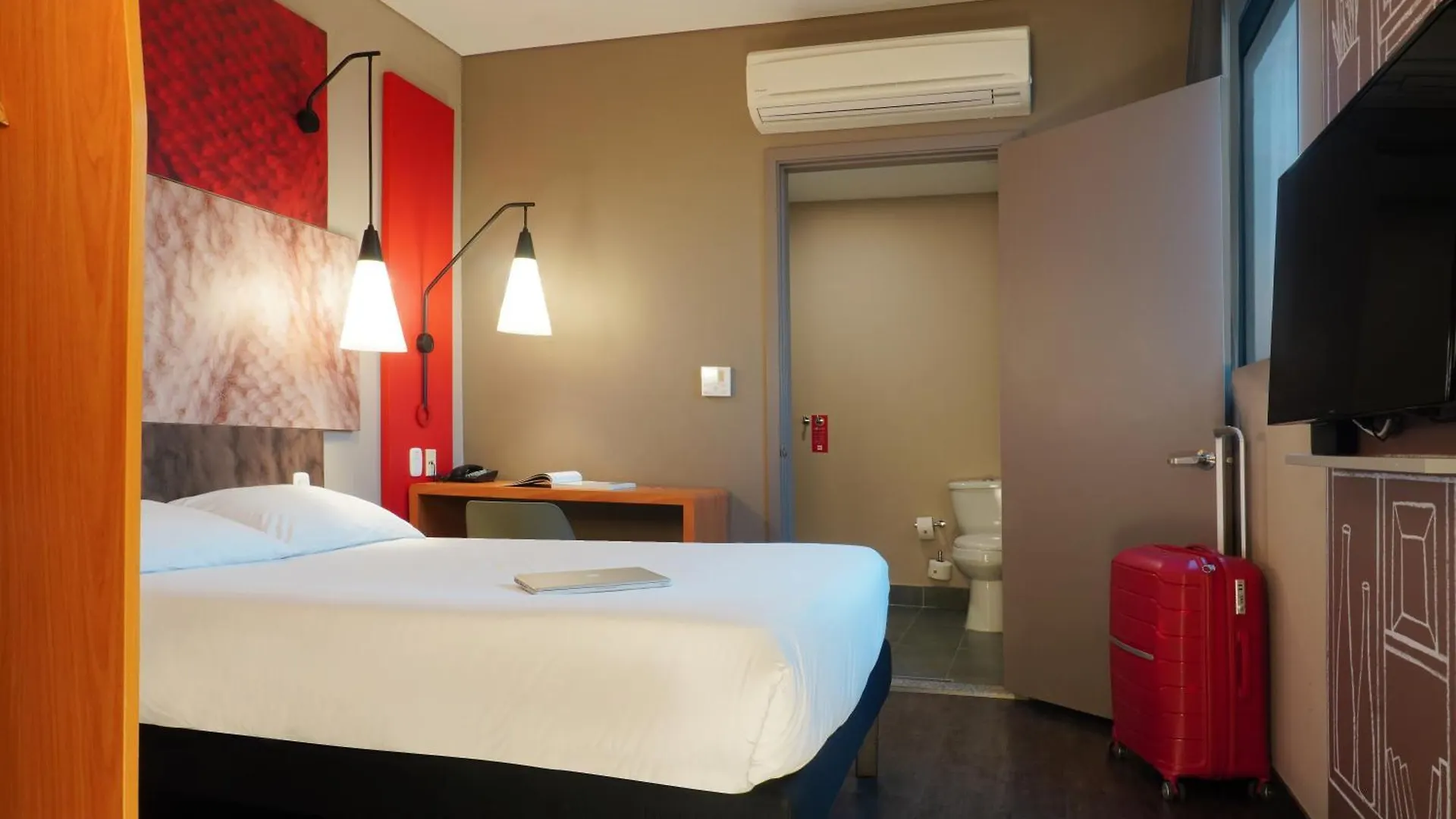 Hotel ibis Barranquilla à Barranquilla   Barranquilla (Atlantico)