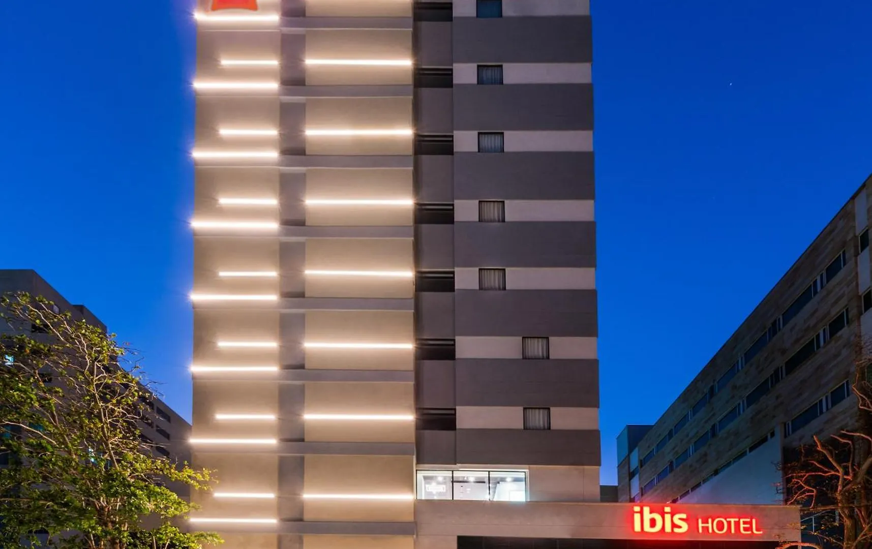 Hotel ibis Barranquilla 3*, Barranquilla (Atlantico) Colombia