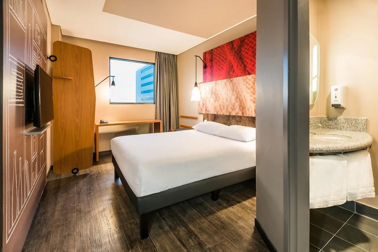 Hotel ibis Barranquilla Barranquilla (Atlantico)