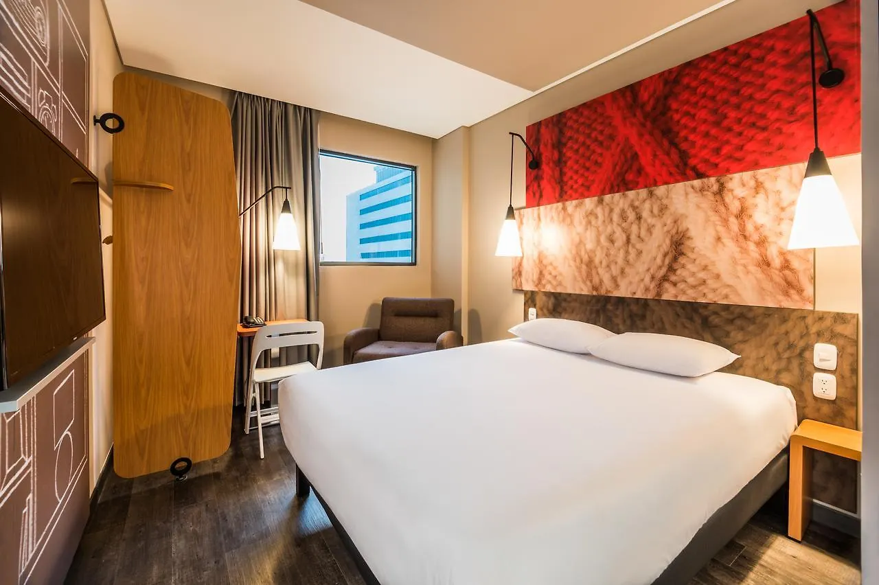 Hotel ibis Barranquilla  Barranquilla (Atlantico)