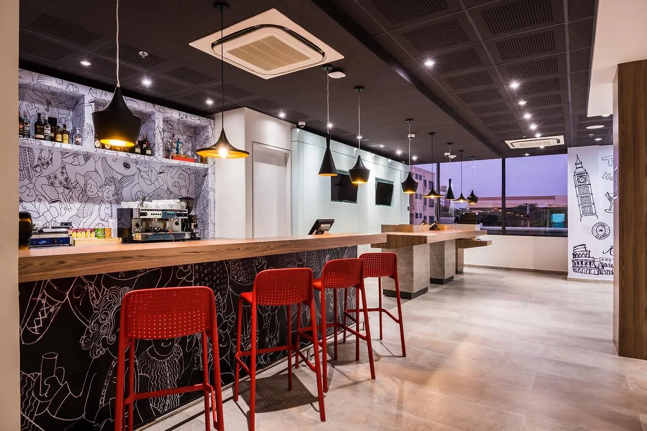 Hotel ibis Barranquilla