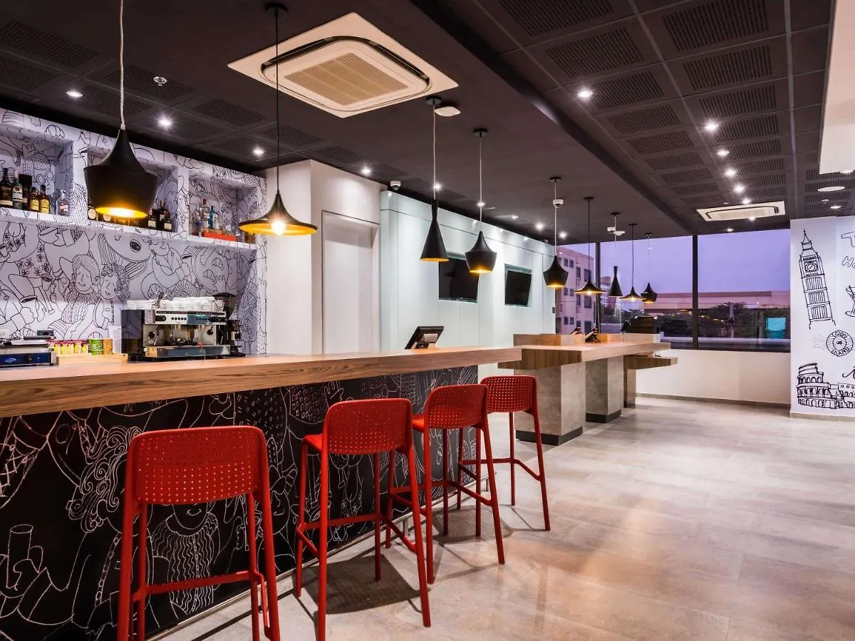 Hotel ibis Barranquilla à Barranquilla   Barranquilla (Atlantico)