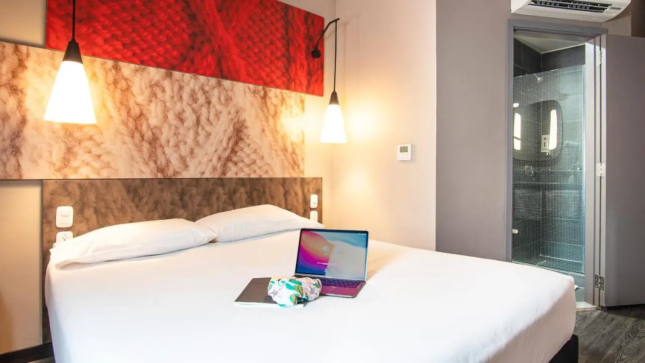 Hotel ibis Barranquilla
