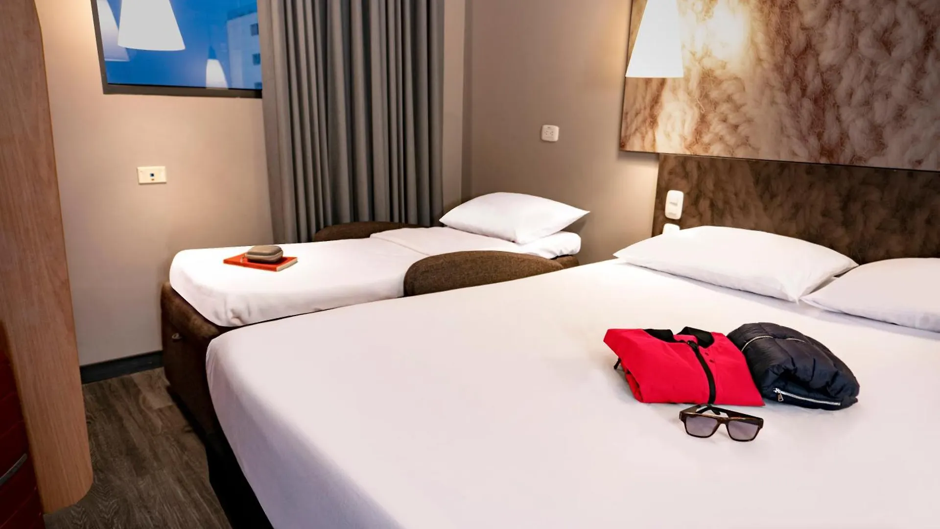 Hotel ibis Barranquilla 3*, Barranquilla (Atlantico)