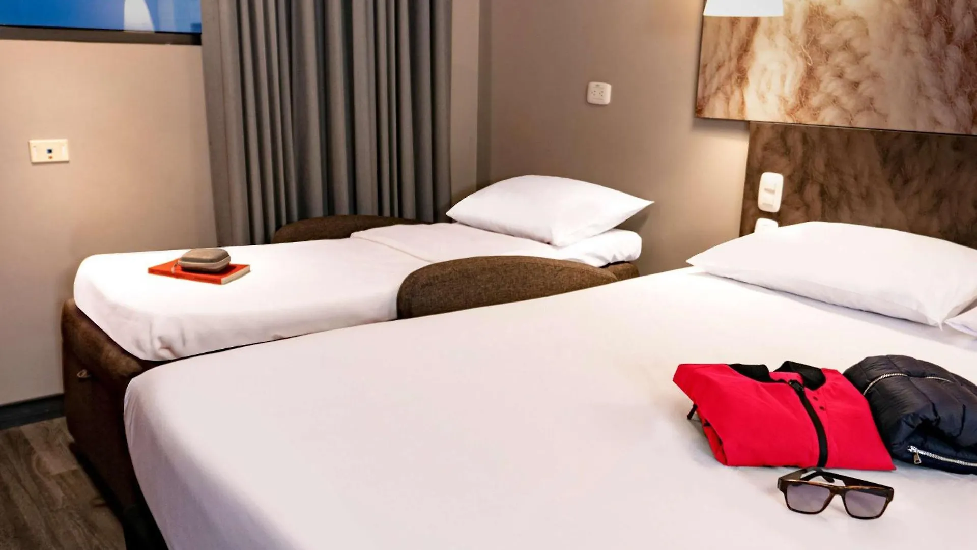 Hotel ibis Barranquilla