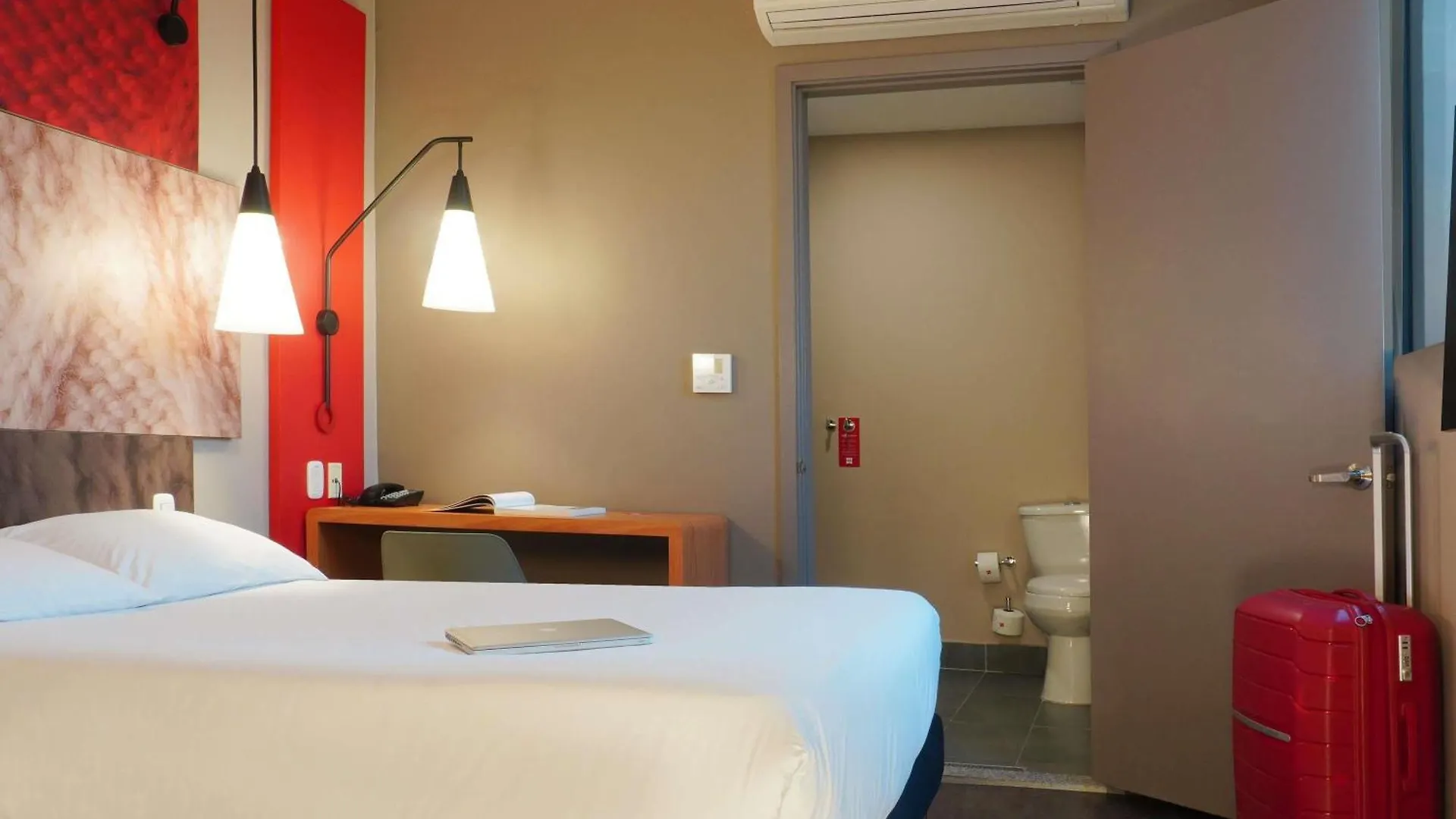 Hotel ibis Barranquilla  Barranquilla (Atlantico)