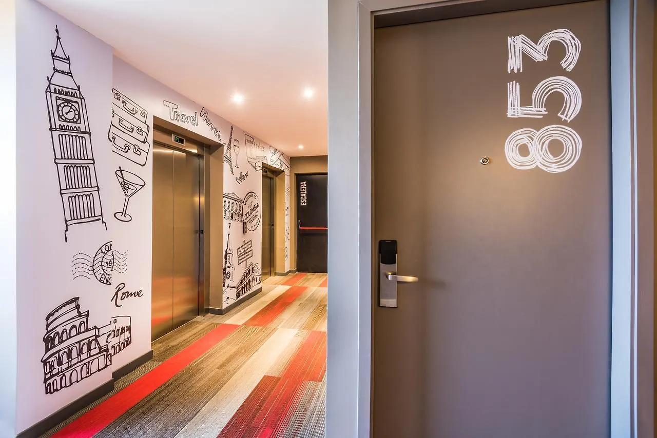Hotel ibis Barranquilla