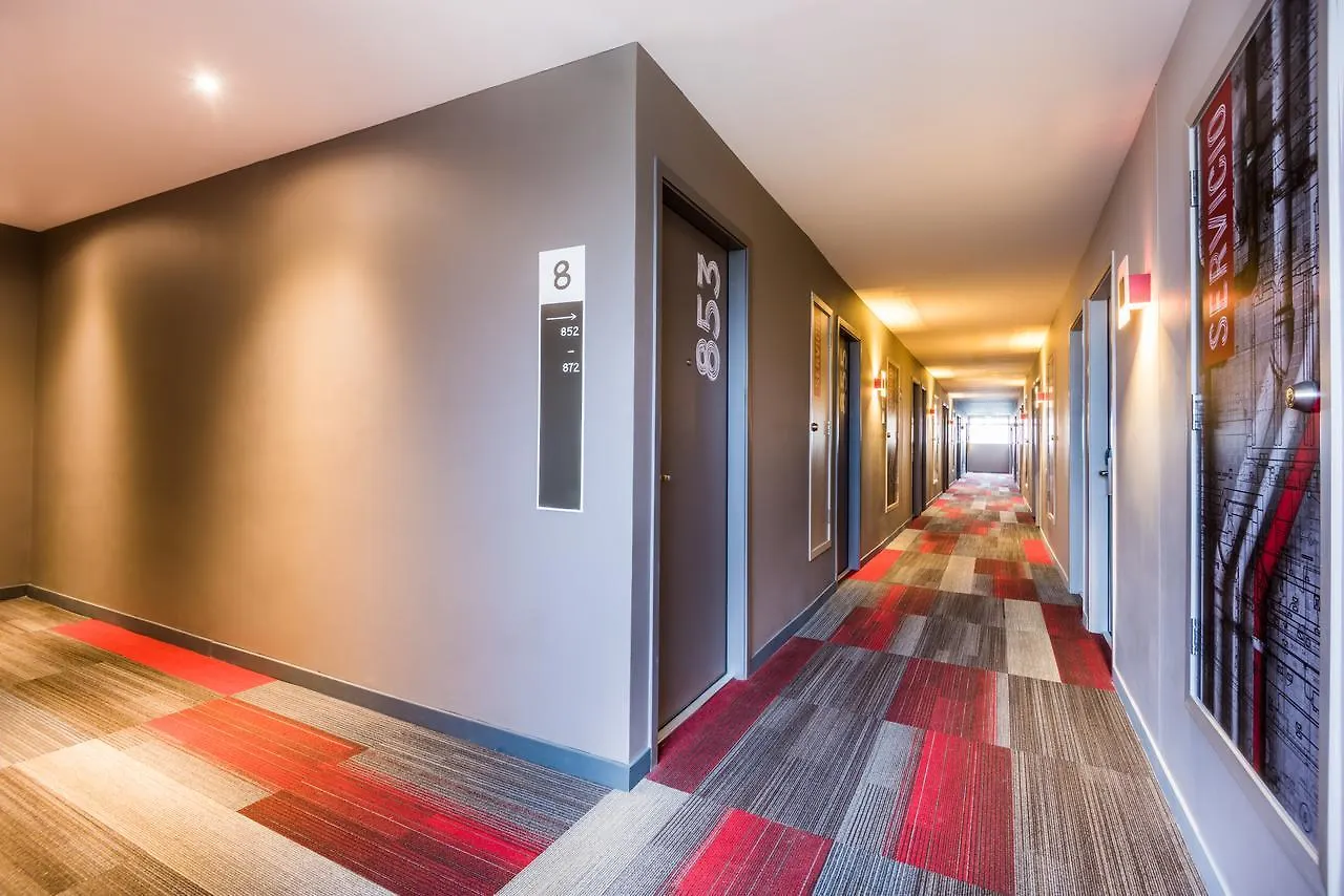 Hotel ibis Barranquilla Barranquilla (Atlantico)