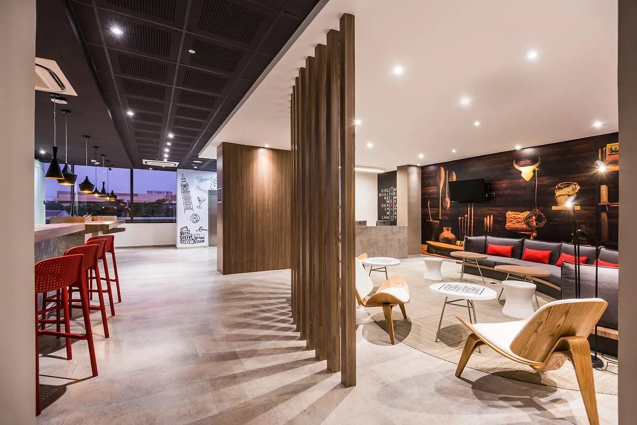 Hotel ibis Barranquilla