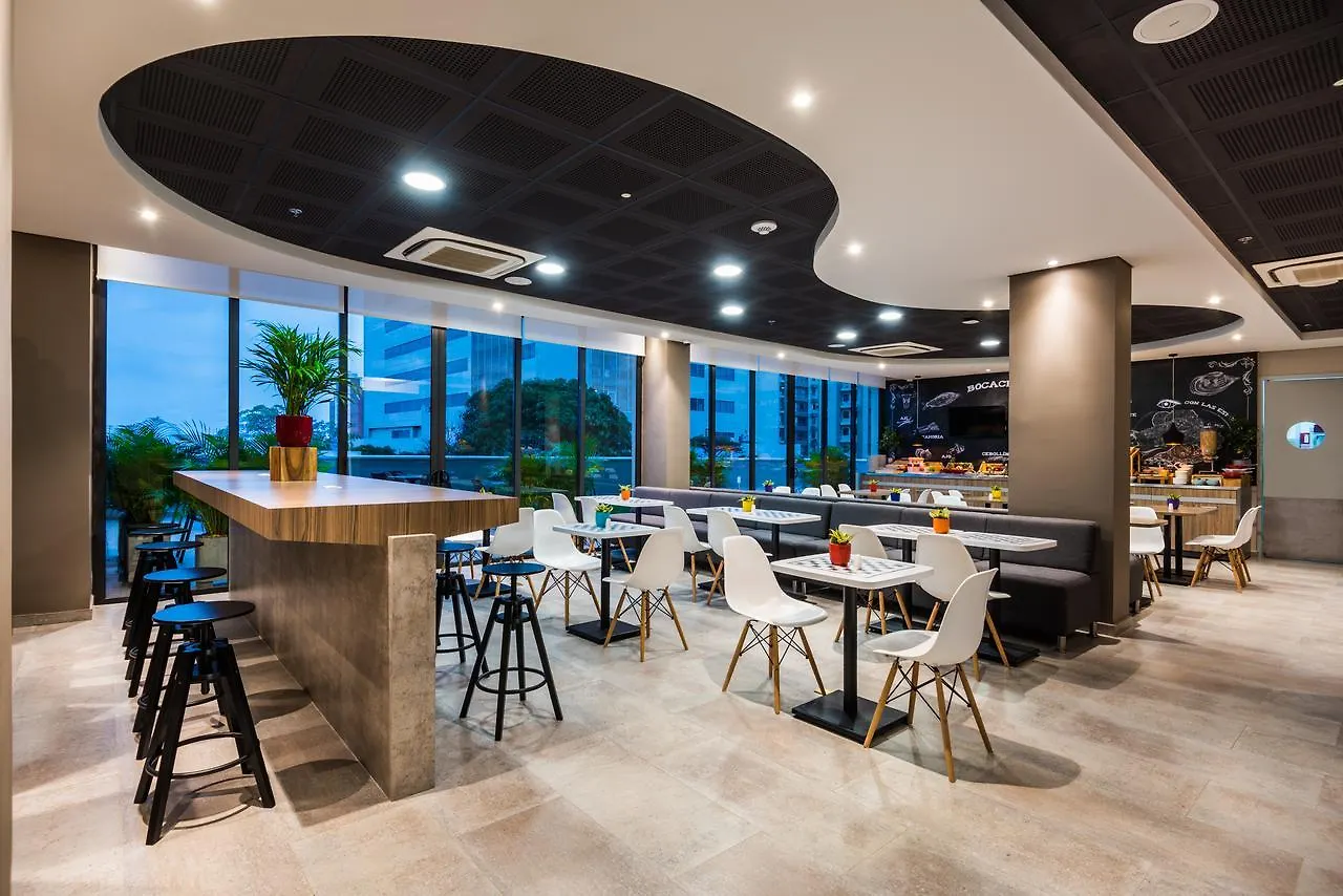 Hotel ibis Barranquilla  Barranquilla (Atlantico)