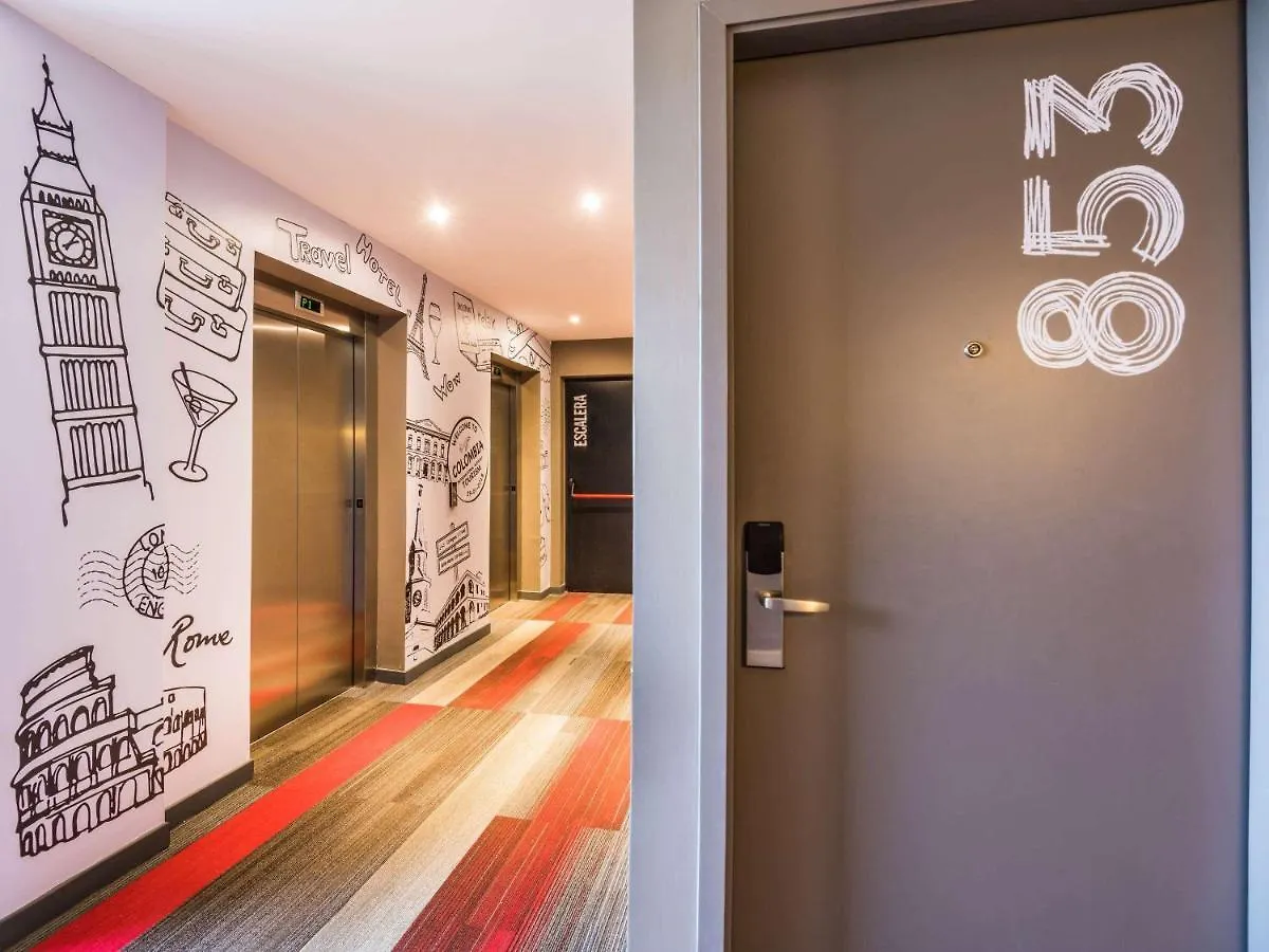 Hotel ibis Barranquilla