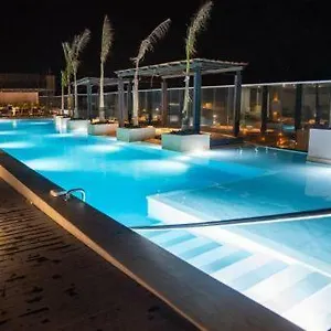 Apartamento Reserva Del Mar 