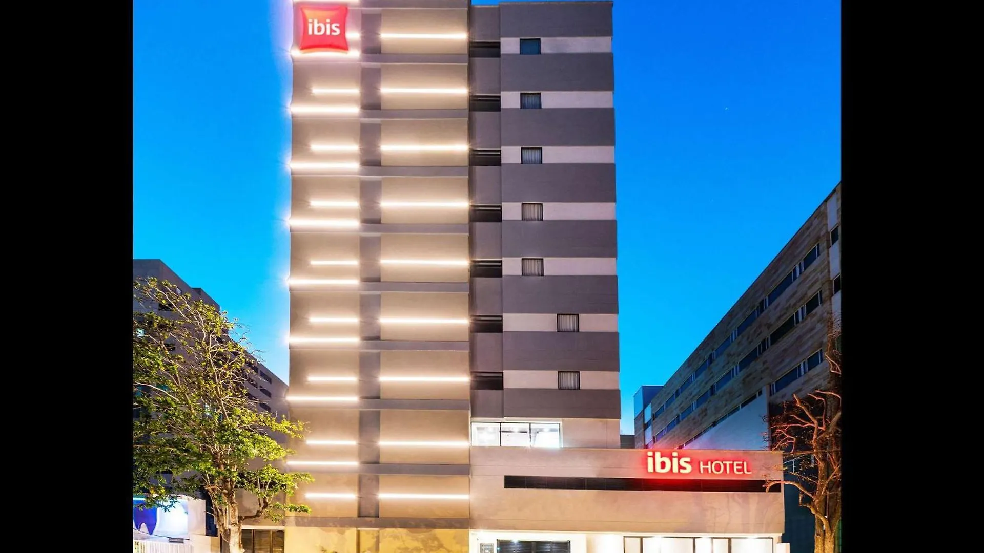 Ibis Barranquilla Hotel Barranquilla (Atlantico)