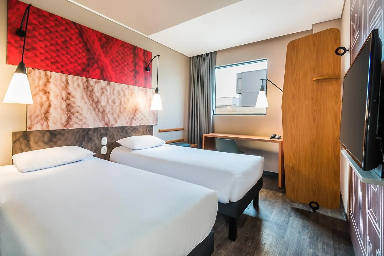 Ibis Barranquilla Hotel